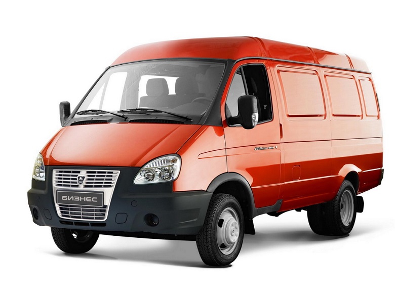 ГАЗ-2705-288 Газель-Бизнес